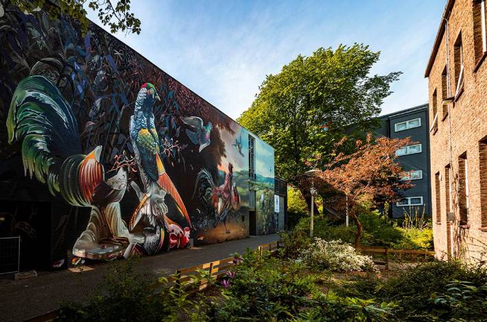 streetart