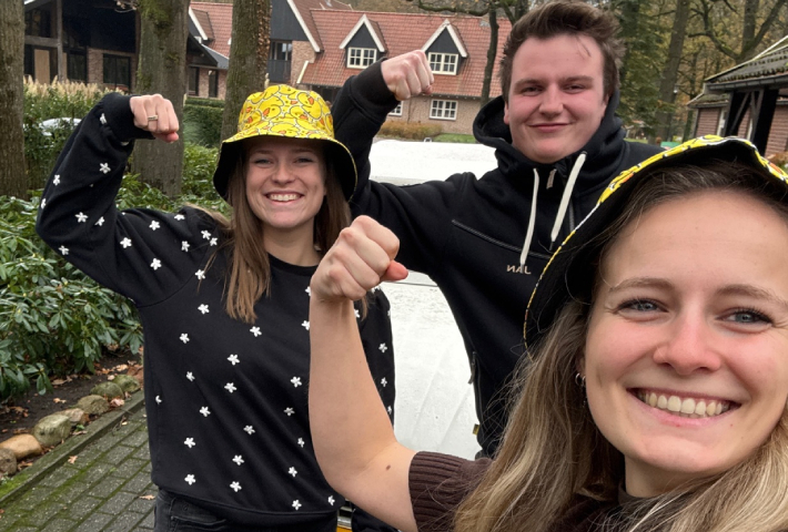 Capture The Flag XL players